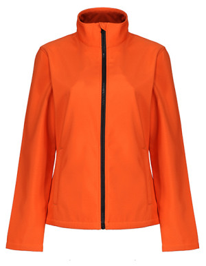 Ablaze Printable Softshell Jacket - Reklamnepredmety