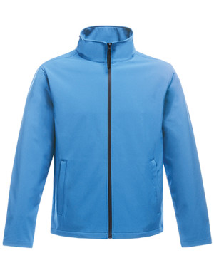 Women´s Ablaze Printable Softshell Jacket - Reklamnepredmety