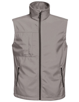 Mens´s Octagon II Printable Softshell Bodywarmer - Reklamnepredmety
