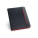FITZGERALD. A4 Schreibmappe - 92040_05 - variant St 9204005 Red