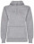RY1068 Urban Woman Hooded Sweatshirt - RY1068_Heather-Grey-58 - variant Ls 1000313797