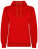RY1068 Urban Woman Hooded Sweatshirt - RY1068_Red-60 - variant Ls 1000313802