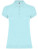 RY6634 Star Woman Poloshirt - RY6634_Mint-98 - variant Ls 1000305432
