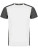 RY6653 Zolder T-Shirt - RY6653_White-01_Heather-Black-243 - variant Ls 1000291447