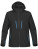 Mens Patrol Softshell Jacket - 1315686 - variant 