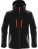 Mens Patrol Softshell Jacket - 1868220 - variant 