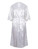 TC054 Ladies Satin Robe - TC054_White - variant Ls 1000251562