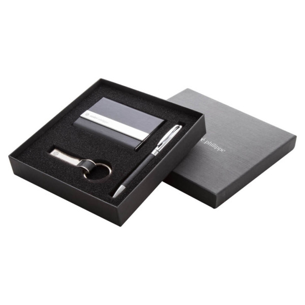Nouart Elegantes Set