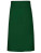 X1000 Cook’s Apron XL - X1000_Bottle-(ca.-Pantone-560) - variant Ls 1000272728