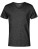 XO1425 Men´s V-Neck T-Shirt - XO1425_Heather-Black - variant Ls 1000246726