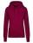 XO1781 X.O Hoody Sweater Women - XO1781_Berry - variant Ls 1000279737