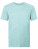 Z108M Men`s Authentic Tee Pure Organic - Z108M_Aqua - variant Ls 1000295210