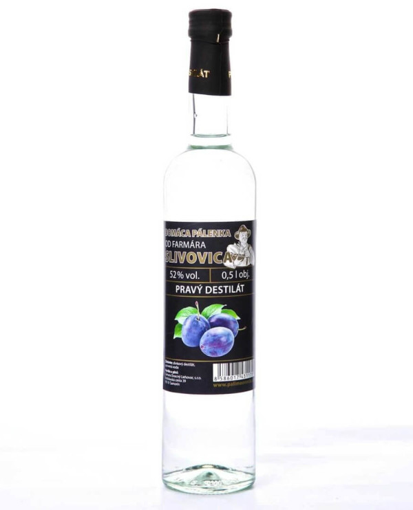 Slivovitz