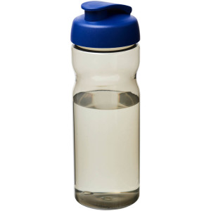 H2O Active® Eco Base 650 ml Sportflasche mit Klappdeckel - Reklamnepredmety