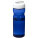 H2O Active® Eco Base 650 ml Sportflasche mit Klappdeckel - 21009713 - variant PF 21009713