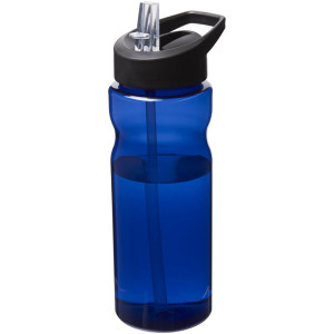 H2O Active® Eco Base 650 ml Sportflasche mit Ausgussdeckel - Reklamnepredmety