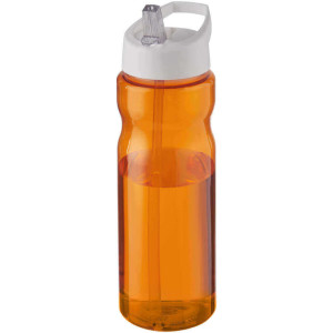 H2O Active® Eco Base 650 ml Sportflasche mit Ausgussdeckel - Reklamnepredmety
