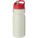 H2O Active® Eco Base 650 ml Sportflasche mit Ausgussdeckel - 21009915 - variant 