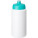 Baseline® Plus grip 500 ml športová fľaša s viečkom na šport - 21068705 - variant PF 21068705