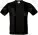 B&C |T-Shirt Exact V-Neck - E3003CD4-D9A4-41FE-94A4-958603B6071C - variant CC 01000600201
