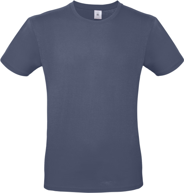 B&C |T-Shirt E150