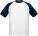 B&C |Raglan Kontrast T-Shirt - C883E347-290D-4F2E-AC35-5982953E794B - variant CC 01002090801