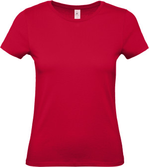 B&C | #E150 /Damen T-Shirt - Reklamnepredmety