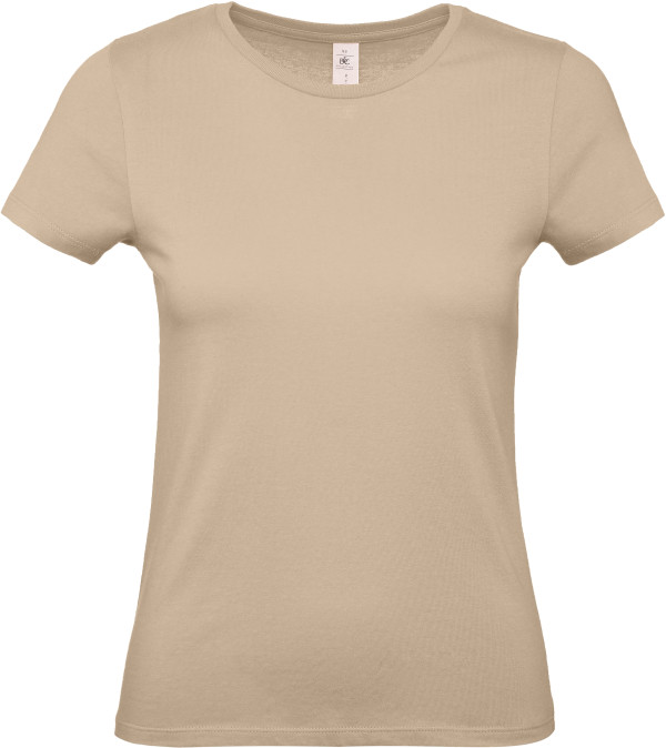 B&C | #E150 /Damen T-Shirt