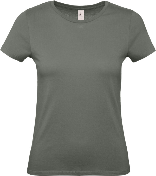 B&C | #E150 /Damen T-Shirt