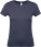 B&C | #E150 /Damen T-Shirt - 2E5A0B20-8EDB-48CA-A15B-C6045550C1EE - variant CC 01002Tu3400