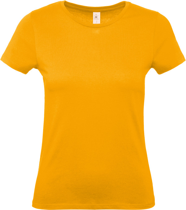 B&C | #E150 /Damen T-Shirt