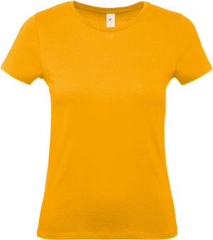 B&C | #E150 /Damen T-Shirt - Reklamnepredmety