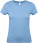 B&C | #E150 /Damen T-Shirt - 4E6A83BC-9686-44AE-AE49-DA564C8B7C9A - variant CC 01002T41000