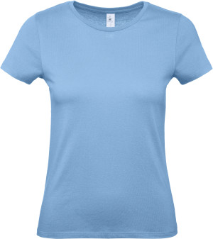 B&C | #E150 /Damen T-Shirt - Reklamnepredmety