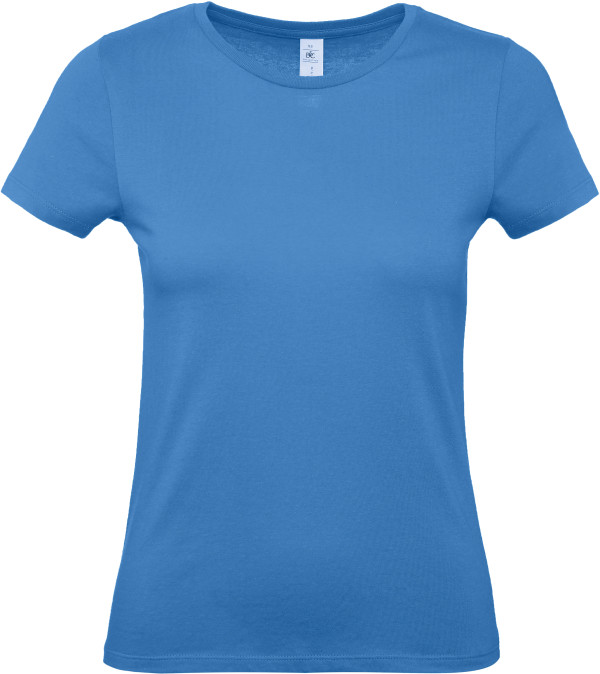 B&C | #E150 /Damen T-Shirt