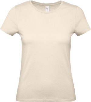 B&C | #E150 /Damen T-Shirt - Reklamnepredmety