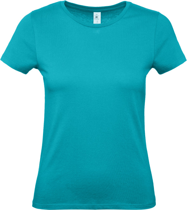 B&C | #E150 /Damen T-Shirt