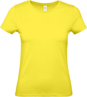 B&C | #E150 /Damen T-Shirt - Reklamnepredmety