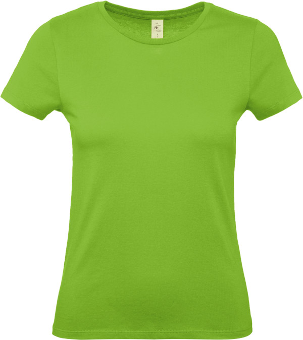 B&C | #E150 /Damen T-Shirt