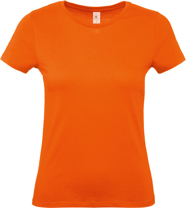 B&C | #E150 /Damen T-Shirt