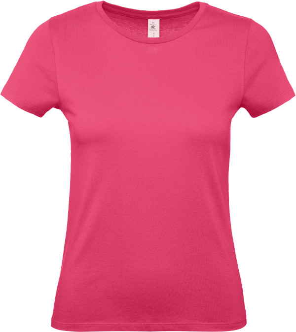 B&C | #E150 /Damen T-Shirt