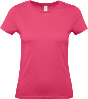 B&C | #E150 /Damen T-Shirt - Reklamnepredmety