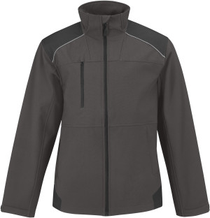 B&C | Workwear Softshell Jacke - Reklamnepredmety