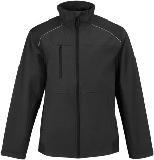 B&C | Workwear Softshell Jacke - Reklamnepredmety