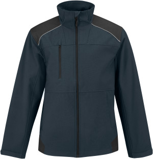 B&C | Workwear Softshell Jacke - Reklamnepredmety