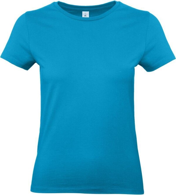 B&C | Damen Heavy T-Shirt