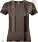 B&C | Damen Heavy T-Shirt - ps-01004t-bandc-e190-women-brown-front-f8ade33b-cbfa-4b03-95a3-56ccd8a60600-web - variant 