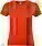 B&C | Damen Heavy T-Shirt - ps-01004t-bandc-e190-women-fire-red-front-d66485c6-bb7d-44f6-99a9-e8752f9d0c43-web - variant 