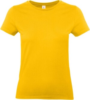B&C | Damen Heavy T-Shirt - Reklamnepredmety