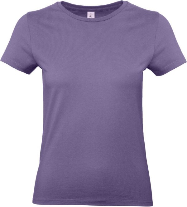 B&C | Damen Heavy T-Shirt